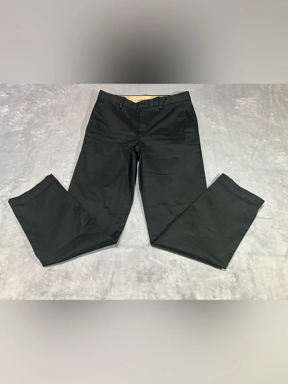 Banana Republic slim straight